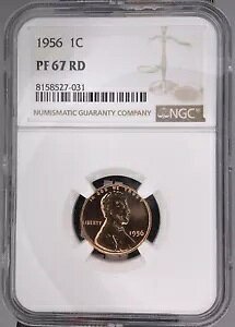 1956�N�v���[�t67���b�h�̔�����NGC�O���[�h�����J�[���E�B�[�g�Z���g