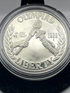 1988-S IsbN v[t Vo[ h čǋLO 1 h OGP {bNX COA