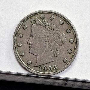 1903N oeBjbP - XF (#55296-L)