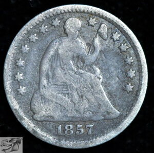 1857�N�� ���R�̏��_�� ���_�C����݁A�Ǖi�ȏ�A�č����������A�V���o�[�AC6418
