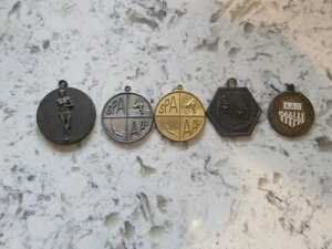 AAU ���_�� 5 �Z�b�g �쑾���m����