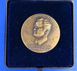 XEF[fJ[16OX^t1975NɃf}[NKA_ ? 35.0mm 22.40gr!!