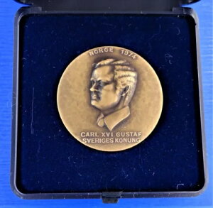 XEF[fJ[16OX^t̃mEF[Ki1974NjA_ a35.0mm 23.25gr