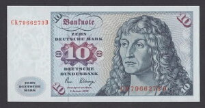 hCc 10}N 1980N UNC P31d 󏭎