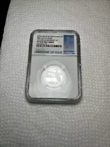 2015 S ���������N�H�[�^�[ PF70 �E���g���J���I �{���x�C�t�b�N NGC�F��