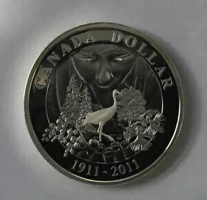 1�h���J�i�_ .9999 �V���o�[ 2011 ULTRA DCAM PROOF