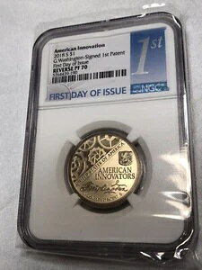 2018N S - AJECXeBe[g 1hd - G. Vg - s PF70 EgJI