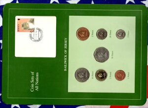 RCZbg Iu I[ l[VY W[W[ 1987-1994 UNC ?1 1994  60K ~g