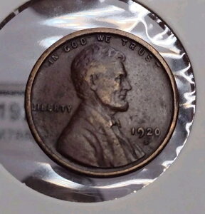 ** 1920 �N�� ** VDB �����J�[�� �E�B�[�g 1 �Z���g ���݁B