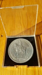 1953�N�G���U�x�X2���Պ����L�O5�V�����O�d�݁i�N���E�����C�����~���g�j