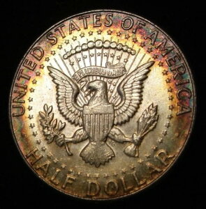 1964N Vo[ PlfB n[th JFK 50Zg RC C{[g[ 