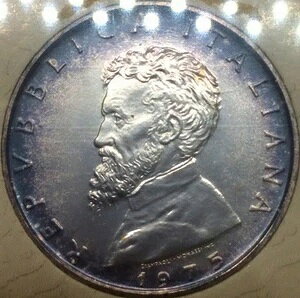 500 1975N C^A ~PWFEuIibeBa500N 269000ps UNC Ag