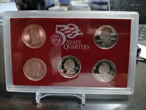 2004-S č 50BNH[^[݃v[tZbg 5Zbg OGP/COA