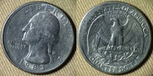 G[: 1983P NH[^[u[hXgbN + ItZ^[ IREC2095