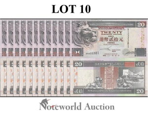 ` 20h 2001 P 201d HSBC }Ci[tHbNX bg 10 1/10 oh UNC