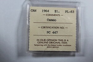 1964NJi_S $1 ICCS PL 63 CAMEOv[t