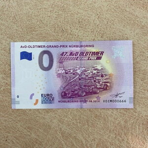 ���[���L�O���� AvD Oltimer �h�C�c ���ʔԍ� XECM 000666