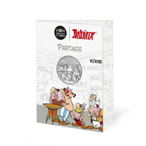 tX 2022 ASTERIX pe[WVFAO 10[  CmVṼ[Xg\[Z[W IxbNX