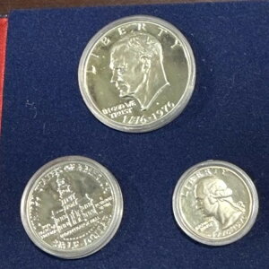 AJ v[t 200NLO݃Zbg 1776-1976 TtVXR OGP