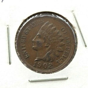 1902�N�C���f�B�A���w�b�h�Z���g�y�j�[�R�C������AU��UNC�u���E���g�[��