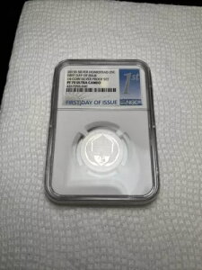 2015 S �������� PF70 �E���g���J���I �z�[���X�e�b�h NGC�F��