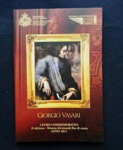 2011N T}m C^A oC^ 2[RC UNC VASARI tH_[