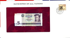  hCc 1975N 5}N UNC P 27a IH366857