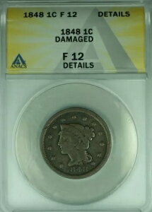 1848N ҂ݍ݃wA [WZg ANACS F-12 ڍהj (42A)