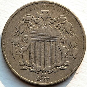 1867 �V�[���h �j�b�P�� 5 �Z���g �����Ȃ� ���ɗǍD VF+ * �I���W�i���\�� * �f���炵��!