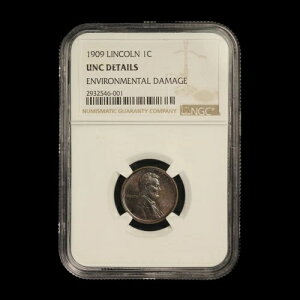 1909N 1Zg J[EEB[gEZg NGC UNC ڍ _[WȂ č