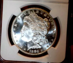 ���[�K�� �V���o�[ �h�� 1880/79 S NGC MS 67+ POP 2 �v���[�t LIKE REV TOP 100 VAM WOW!