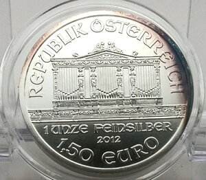 2012�N �I�[�X�g���A�E�t�B���n�[���j�[ 1.5���[�� 1�I���X 999 �t�@�C���V���o�[ �J�v�Z�� �g�[���G�b�W