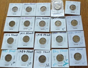 v[t WFt@[\ jbP 35 ނ̈قȂt 1961-2010 TtVXR #2