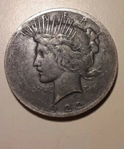 1922N s[X_[ tBftBA 90% US$1 RC (#10u-8831)