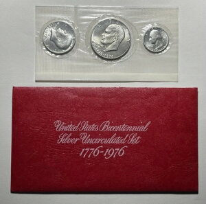 1776-1976N AJ 200NLO 40%  JZbg t