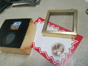 �A�����J���E�C�m�x�[�V���������L�O�h�������ʃR�C��13�����[�� �_���x���[