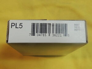 2012-S �A�J�f�B�A�������� 40�N�H�[�^�[���[�� ���J�� �V�i �������� (PL5)