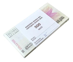 {XjA 500fBi[ 1992N P 14 UNC 100i100j