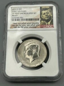 2016-D XyVGfBV PlfB n[t_[ ~ [Xx! ~ NGC MS67