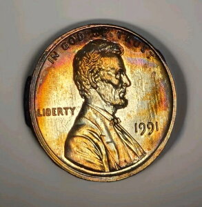 1991�N�����J�[���L�O�كZ���g ���C���{�[�g�[�� �����ʃR�C�� �f���炵���F