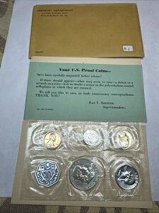 1960�N�č������ǃv���[�t�Z�b�g - �i���ؖ����ƕ����t�� - ���