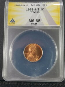 1953Nt RPM-14AJ[AANACSAMS65 bhA*F荢ȕi* (HA)
