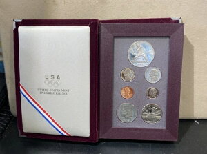 1992-S č vXe[WZbg IsbNRC pP[L^