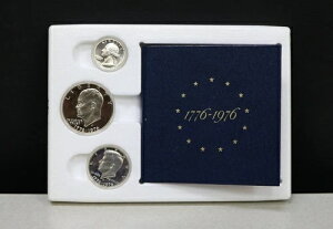 1976-S č Vo[v[t 200NLO 3Zbg BU 40% Vo[ #1190