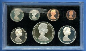 1975�N�j���[�W�[�����h�����ȃv���[�t�R�C��7���Z�b�g�iOGP�A�N�����P�[�X����j