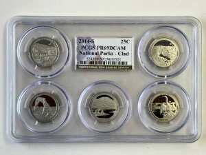 2014N PCGS PR69DCAM NbhNH[^[RCi5jRv[gZbg