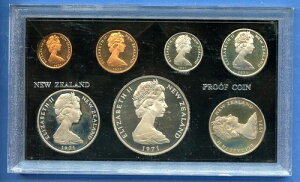 1971�N�j���[�W�[�����h�����Ȕ��s�v���[�t�R�C��7���Z�b�g�iOGP #49�A�N�����P�[�X����j