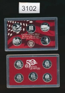 VgENH[^[ -  - v[t - (5) - 1908-S - ΓP[X - #3102