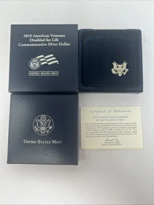 2010�N W �A�����J�ޖ��R�l��Q�Ґ��U�v���[�t��� BOX/COA #643