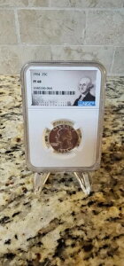 1964N 25Zgiv[tjVgNH[^[ PF68